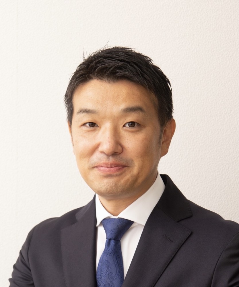 齋藤 俊哉