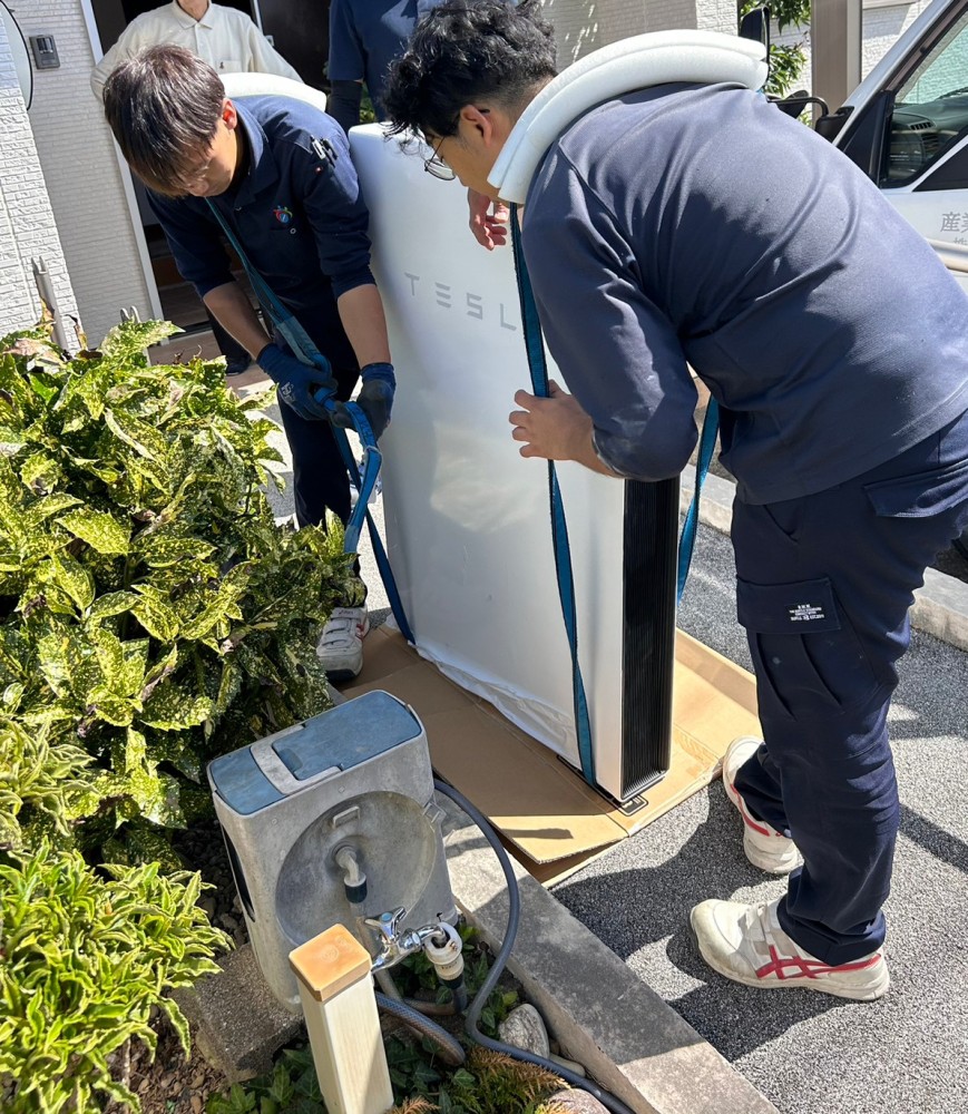 【フルタイム】異業種からの応募OK🔰「自分の考えを試したい！😝」あなたの意欲を育てる会社✨【電気工事スタッフ】（245,000円～）